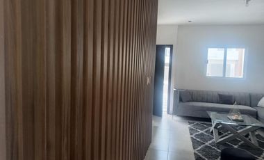 CASA EN VENTA EN VILLAS DEL RENACIMIENTO EN TORREON, COAHUILA.