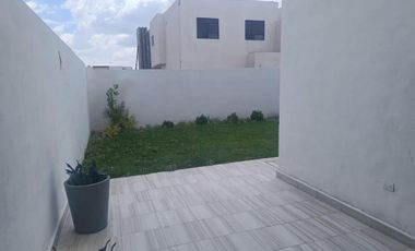 CASA EN VENTA EN VILLAS DEL RENACIMIENTO EN TORREON, COAHUILA.