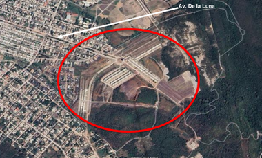 Terreno en Venta Los Acantos, Mazatlán, Sinaloa