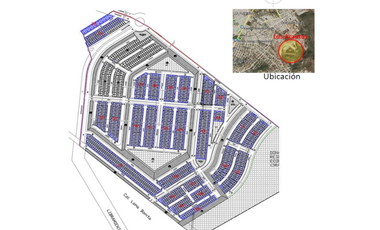 Terreno en Venta Los Acantos, Mazatlán, Sinaloa