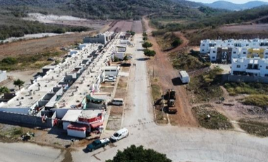 Terreno en Venta Los Acantos, Mazatlán, Sinaloa