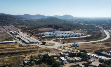 Terreno en Venta Los Acantos, Mazatlán, Sinaloa