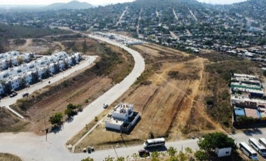 Terreno en Venta Los Acantos, Mazatlán, Sinaloa