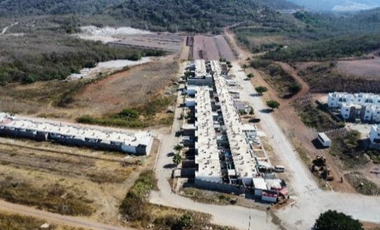 Terreno en Venta Los Acantos, Mazatlán, Sinaloa