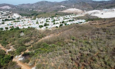 Terreno en Venta La Alborada, Mazatlán, Sinaloa