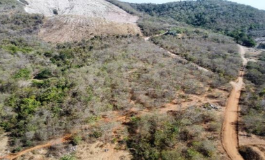 Terreno en Venta La Alborada, Mazatlán, Sinaloa