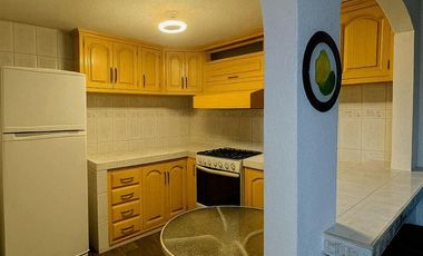 SAUCES I, CASA EN VENTA CON AMPLIACION