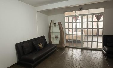 SAUCES I, CASA EN VENTA CON AMPLIACION