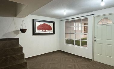 SAUCES I, CASA EN VENTA CON AMPLIACION