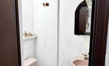 SAUCES I, CASA EN VENTA CON AMPLIACION