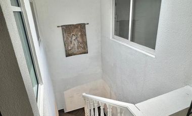 SAUCES I, CASA EN VENTA CON AMPLIACION