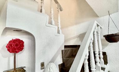 SAUCES I, CASA EN VENTA CON AMPLIACION