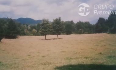 Parcela en Venta en Parcela entre Villarrica y Lican Ray Challupen Alto