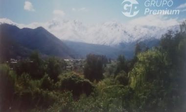Parcela en Venta en Parcela entre Villarrica y Lican Ray Challupen Alto