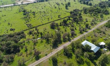 Parcela en Venta en Puente Machicura