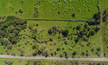 Parcela en Venta en Puente Machicura