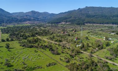 Parcela en Venta en Puente Machicura