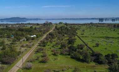 Parcela en Venta en Puente Machicura