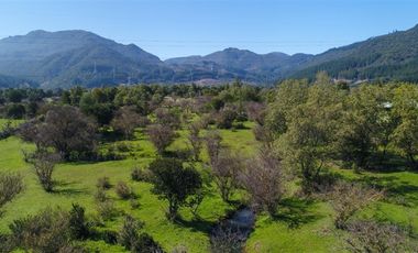 Parcela en Venta en Puente Machicura