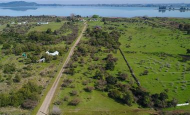 Parcela en Venta en Puente Machicura