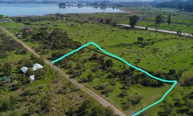 Parcela en Venta en Puente Machicura