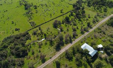 Parcela en Venta en Puente Machicura