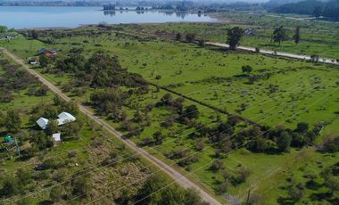 Parcela en Venta en Puente Machicura