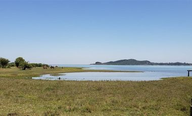 Parcela en Venta en Puente Machicura