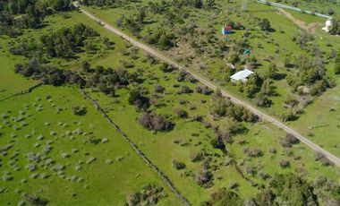 Parcela en Venta en Puente Machicura