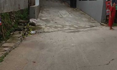 DISEWAKAN Tanah 1500m AJB Kademangan, Sewa BSD Tangsel cck Cafe Usaha