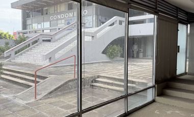 Local Comercial / Oficina en Venta – Condominio Guadalajara