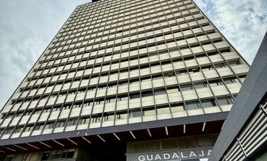 Local Comercial / Oficina en Venta – Condominio Guadalajara