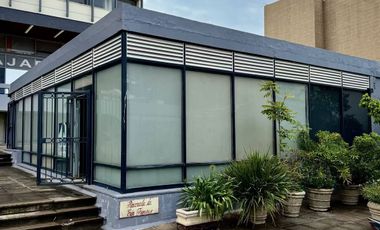 Local Comercial / Oficina en Venta – Condominio Guadalajara