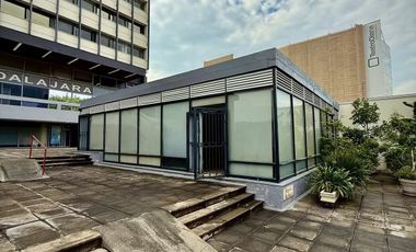 Local Comercial / Oficina en Venta – Condominio Guadalajara