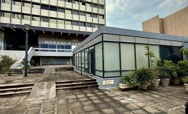 Local Comercial / Oficina en Venta – Condominio Guadalajara