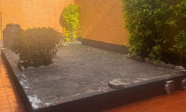 Venta de Casa en Reforma Iztaccíhuatl Norte, Iztacalco.