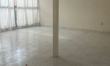 Venta de Casa en Reforma Iztaccíhuatl Norte, Iztacalco.