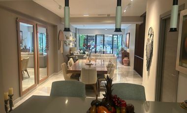 Garden House en Venta en Hacienda de las Palmas