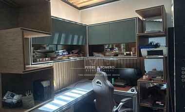 Garden House en Venta en Hacienda de las Palmas