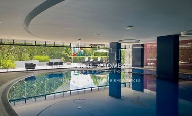 Garden House en Venta en Hacienda de las Palmas