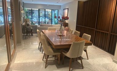 Garden House en Venta en Hacienda de las Palmas