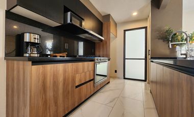 ESTRENA CASA CON ROOF GARDEN, 3 HAB EN ZIRÉ