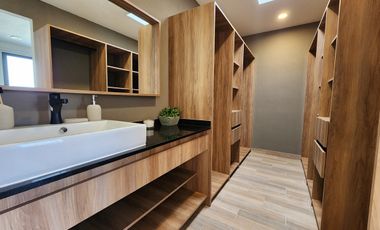 ESTRENA CASA CON ROOF GARDEN, 3 HAB EN ZIRÉ