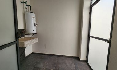 ESTRENA CASA CON ROOF GARDEN, 3 HAB EN ZIRÉ