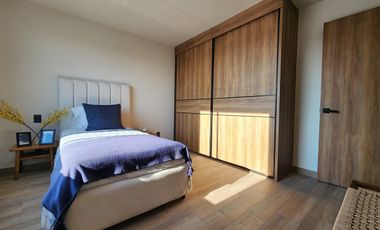 ESTRENA CASA CON ROOF GARDEN, 3 HAB EN ZIRÉ