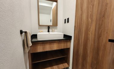 ESTRENA CASA CON ROOF GARDEN, 3 HAB EN ZIRÉ