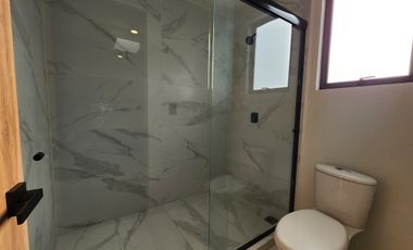 ESTRENA CASA CON ROOF GARDEN, 3 HAB EN ZIRÉ