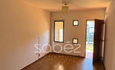 Departamento en Alquiler Barrio Jardín