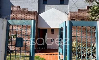 Departamento en Alquiler Barrio Jardín