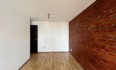 DEPARTAMENTO DE 3 AMBIENTES AL FRENTE